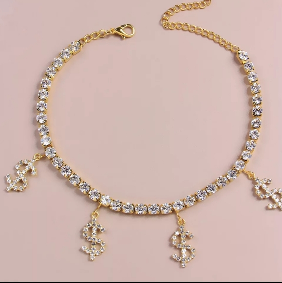 Ankle Bracelets - Picture 2 of 2